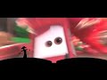 Timon And Pumbaa Interrupt 6 Cars II The International Agent