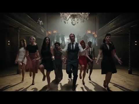 MaisonMusiq - Hold On feat. Moris Pradella & Michael Alfred Ngana