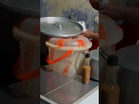 ￼Atol shuco en el Congo Santa Ana El Salvador