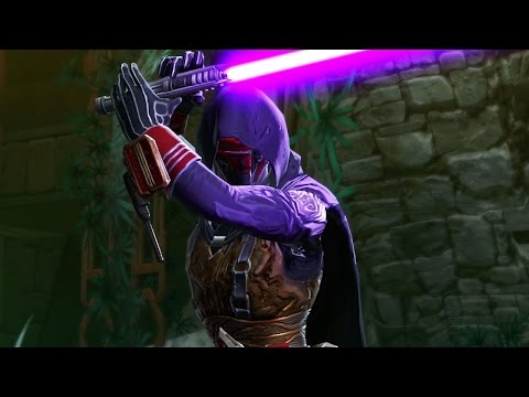 Star Wars : The Old Republic : Shadow of Revan PC