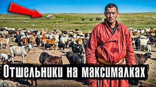 48 часов в самом необычном регионе в центре России / На 200 км вокруг нет цивилизации @anton_lyadov