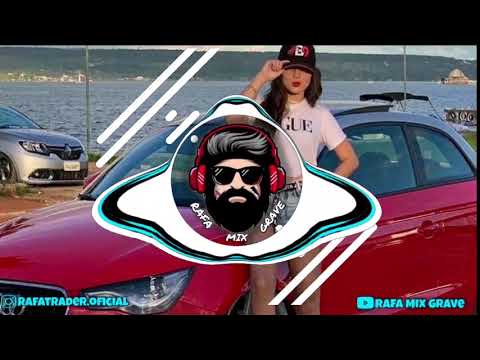 BOIADEIRA - DJ LUCAS BEAT & ANA CASTELA - FUNK REMIX [[COM GRAVE]] [[BASS BOOSTED]]