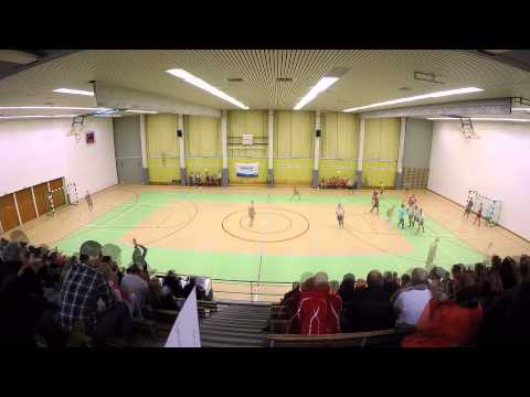 Ruutupaidat vs FC Kemi 8.2.2015