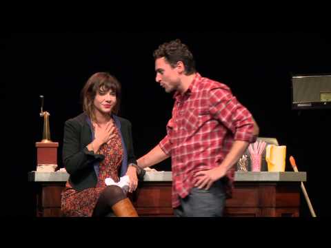 Bande annonce Les Grands Moyens