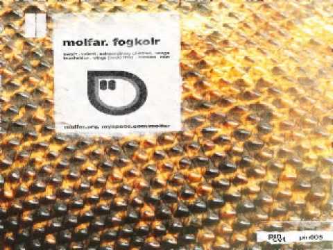 Molfar - Extraordinary Children [pin005]