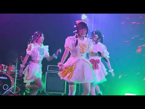 231021 (Namping Fancam) Stellagrima * - Kirakira Namida @ ROAD TO AKIRA-KURØ : 5 Year Concert