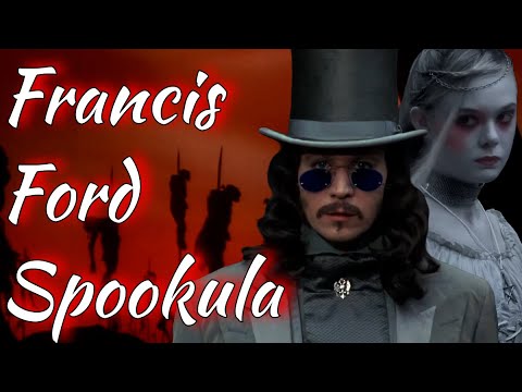 The Horror Cinema of Francis Ford Coppola