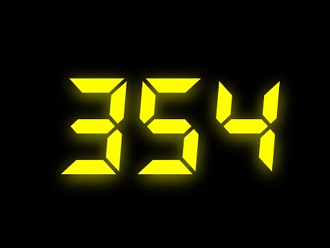 354 - Ó, Mária, Panna čistá