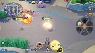 1から始めるポケモンユナイト