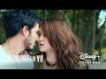 Disney Siempre Fui Yo El Beso Clip Disney