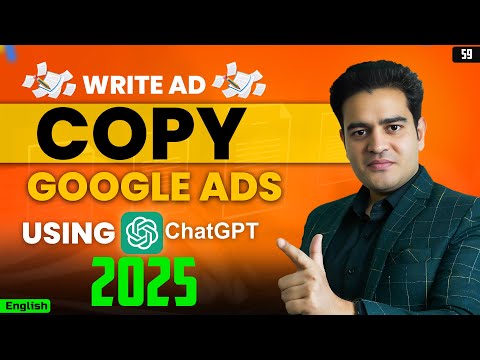 Google Ads Course with AI 2025 Google Ads Course for Beginners googleadscourse googleads2025