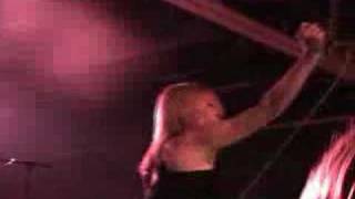 Sonic Youth (LIVE, Nashville, 4/25/08) &quot;What a Waste&quot;