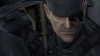 【実況】忙しい人のための「メタルギアソリッド４」#12 【終】【ワレヲ】
