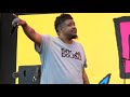 De La Soul Stakes Is High Live At The Taste Of Chicago On 7 12 19