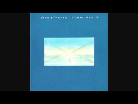 Dire Straits - Portobello Belle