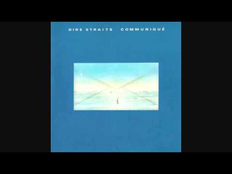 Dire Straits - Portobello Belle