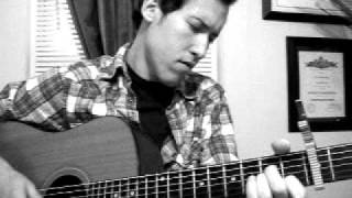 Brian Carroll SSSSS # 1 - "Lilac Trees"