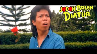 Download lagu Film | Warkop DKI | Jodoh Boleh Diatur  mp3 Download lagu Film | Warkop DKI | Jodoh Boleh Diatur  mp3