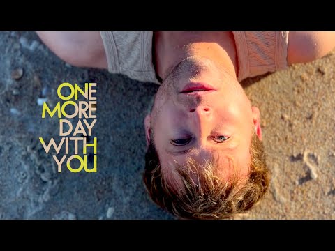 Cory Stewart - One More Day With You (Official Video)