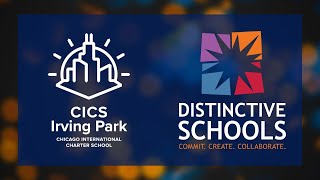 CICS Irving Park | About Us