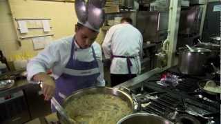 Museum Secrets: Inside the Topkapi Palace Museum, Istanbul (Trailer)