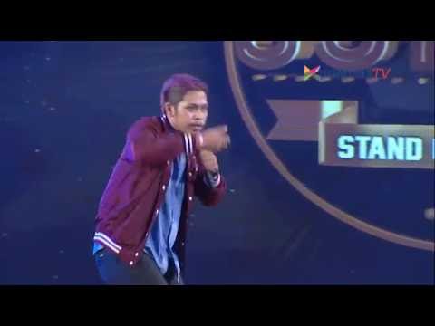 Muslim: Sama-Sama Bingung (SUPER Stand Up Seru Spesial Palembang)