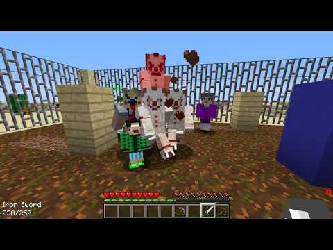 SONİCİN MEZARINI BULDUM! 😱 Minecraft