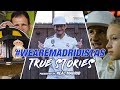 Andy's Real Madrid Story | We Are Madridistas EPISODE 1