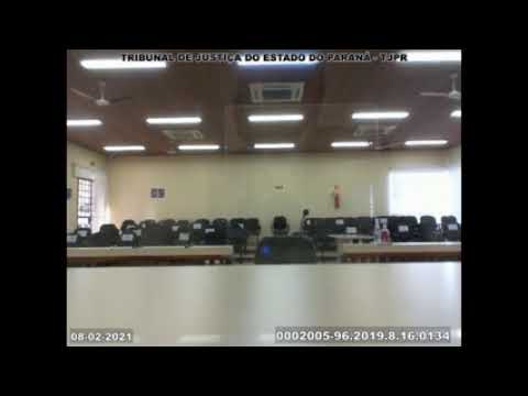 Júri - Pinhão/Pr - 0000041-34.2020