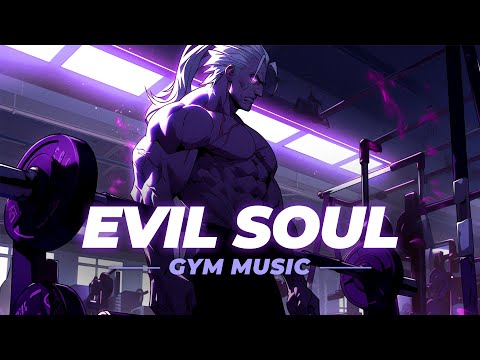 I WILL NOT LOSE 👿 Villain Gym Music