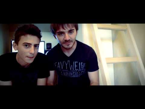 Devis MC & Хулиган & Яшар - Обращение к фанатам (2013)