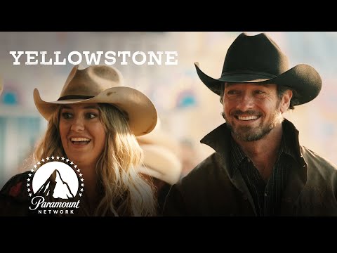 Yellowstone Dresses