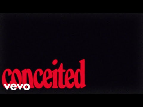 Lola Young - Conceited (Lyrics)