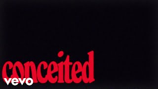 Lola Young - Conceited (Lyrics)