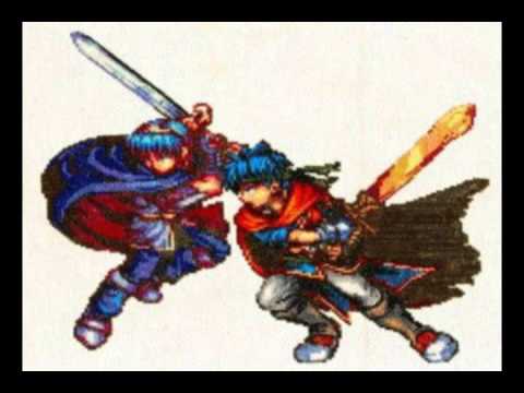 mygamecube's Top VGM Picks #10 - With Mila's Divine Protection