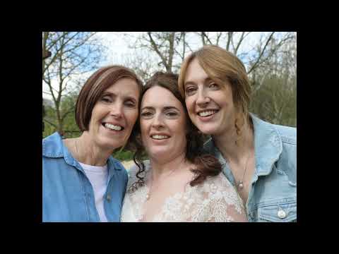 Sandra Day Photography video.