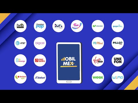Mobilmex video
