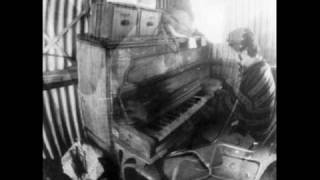 Coil- Unprepared Piano