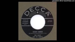 Haley, Bill &amp; his Comets - Skinny Minnie - 1958