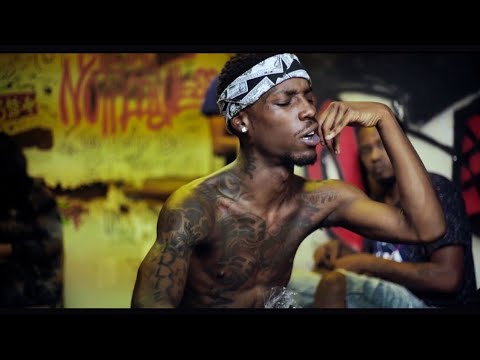 WillThaRapper - Lowkey (Official Visual)