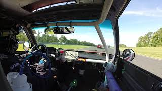 2019 NJMP Lemons Sun Aaron 1