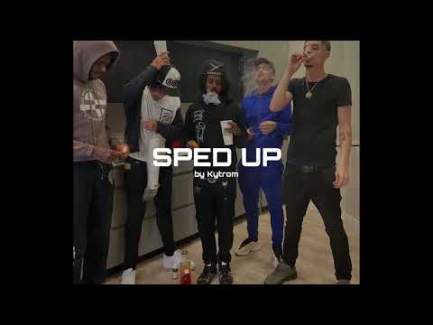 BabyMurda, Baby Pantera - SPEED IT UP (Sped up/Nightcore) by Kytrom