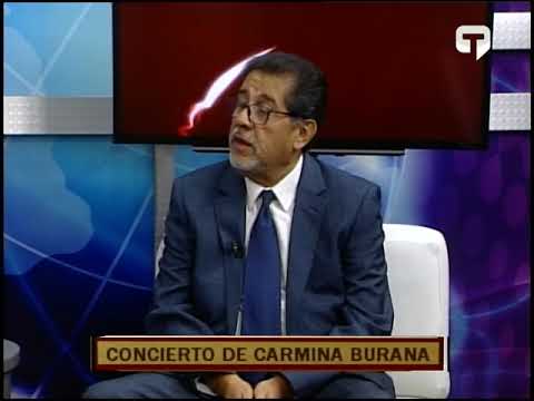 Maestro Augusto Carrión 