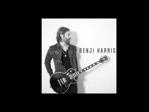 Benji Harris — That's How You Get a Girl (Audio)