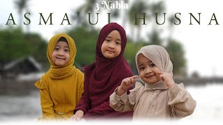 Download Mp3 3 NAHLA ASMA UL HUSNA