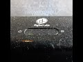 Opening To The King I 1994 VHS