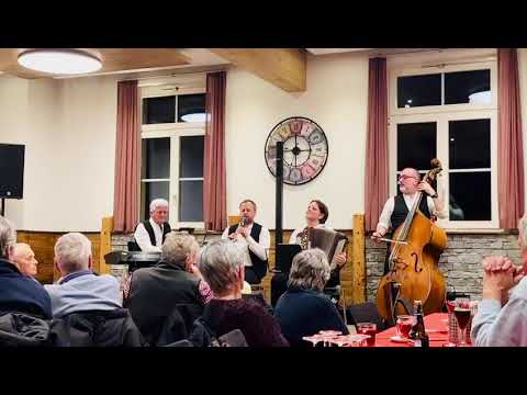 Für d'Chronä Steffi