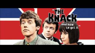 End Title - The Knack (John Barry)