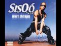 Sisqo-Off the corner feat the Associates