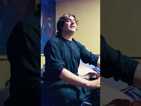 Nasib Saqeb Mrama Da Tande Na Nakam Dai  | نصیب ثاقب مرمه د تندې نه ناکام دی